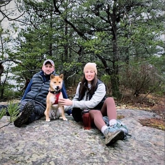 Meet your Posher, Allie - Picture 1 of 1